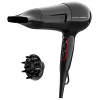 Uscător de păr Rowenta CV591LF0 2100 W / Black photo 2