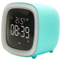Детские часы Cupe Pet Cut Pet TV Настольный / Кварцевый