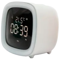 Ceas pentru copii Cupe Pet Cut Pet TV De masă / Cuarț