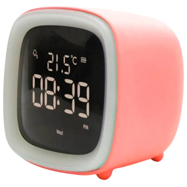 Детские часы Cupe Pet Cut Pet TV Настольный / Кварцевый photo 1