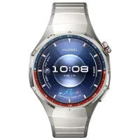 Умные часы Huawei GT 6 Pro 1.47" / 46 мм / Титан - Титан / VLI-B29 photo 2