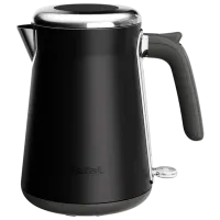 Ceainic electric Tefal KI6668E0 1.7l / Ascuns / Black