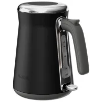 Электрочайник Tefal KI6668E0 1.7л / Скрытый / Черный photo 3