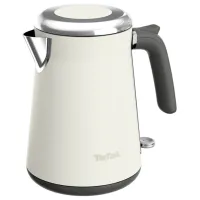 Электрочайник Tefal KI666AE0 1.7л / Скрытый / Белый photo 3