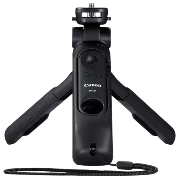 Cameră foto Canon PS G7 X Mark III Vlogger Kit Kit CMOS/ Black photo 5