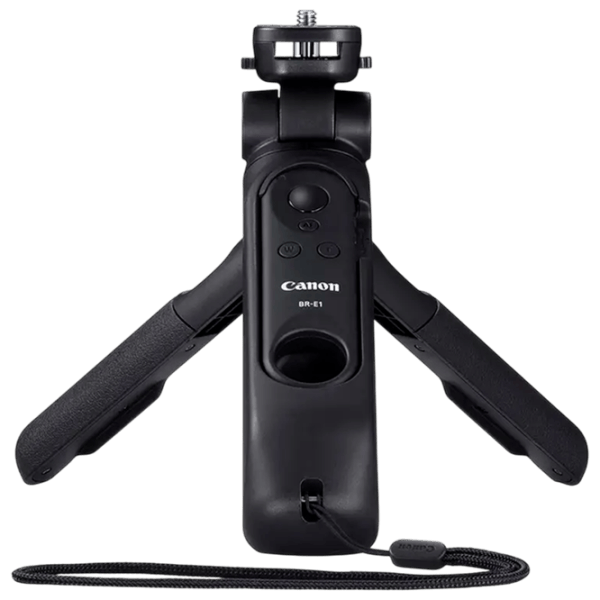 Cameră foto Canon PS G7 X Mark III Vlogger Kit Kit CMOS/ Black photo 5
