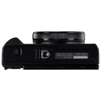 Cameră foto Canon PS G7 X Mark III Vlogger Kit Kit CMOS/ Black photo 10