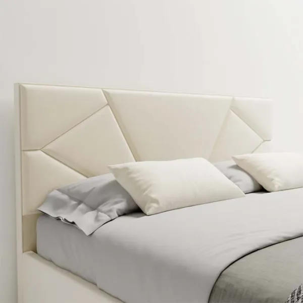 Pat My-Style my-Yana Mocca 90 x 200 cm / Placaj / Light-Beige photo 7