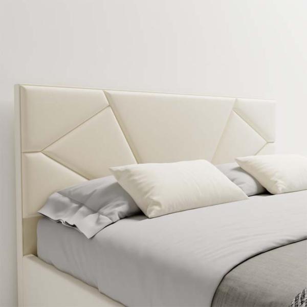 Pat My-Style my-Yana Mocca 120 x 200 cm / Placaj / Light-Beige photo 6