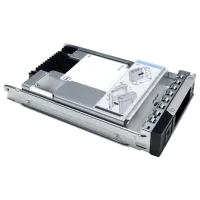 SSD Dell Read Intensive 480 ГБ 345-BJSM / Серебряный