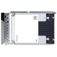 SSD Dell Read Intensive 480 GB 345-BJSM / Silver photo 2