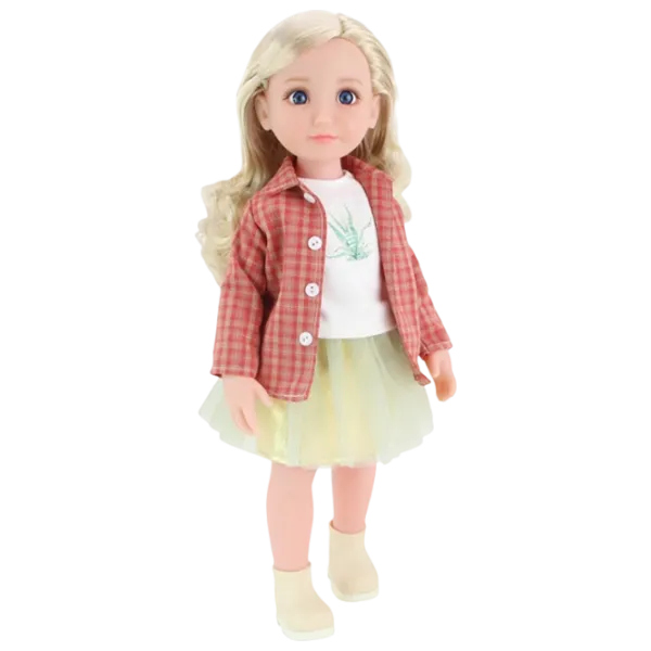 Păpușă Essa Toys Little Milly 92052-A model / 3+ photo 2