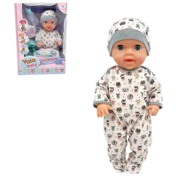 Păpușă Essa Toys Yala Baby YL2440F bebeluș / 3+