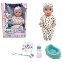 Păpușă Essa Toys Yala Baby YL2440F bebeluș / 3+ photo 3