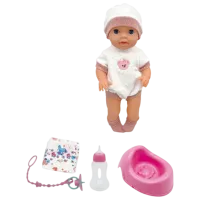 Păpușă Essa Toys Yale Baby YL2440D bebeluș / 3+ photo 2