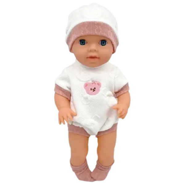 Кукла Essa Toys Yale Baby YL2440D малыш / 3+ photo 4