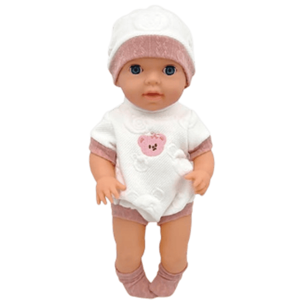 Кукла Essa Toys Yale Baby YL2440D малыш / 3+ photo 4