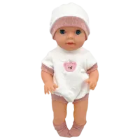 Păpușă Essa Toys Yale Baby YL2440D bebeluș / 3+ photo 4