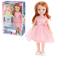 Păpușă Essa Toys Little Milly 92051-A model / 3+