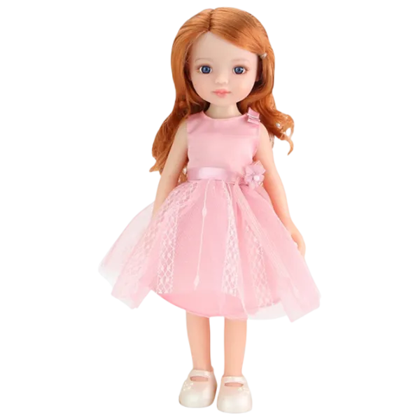 Păpușă Essa Toys Little Milly 92051-A model / 3+ photo 2