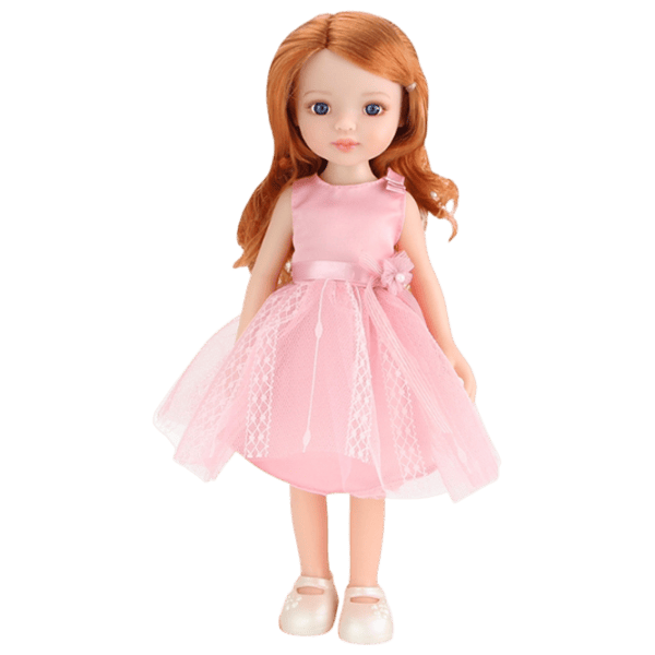 Păpușă Essa Toys Little Milly 92051-A model / 3+ photo 2