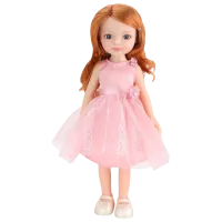 Păpușă Essa Toys Little Milly 92051-A model / 3+ photo 2