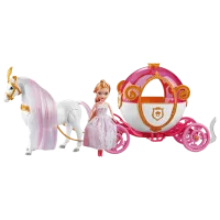 Set Essa Toys Sweetie Princess 121A prințesă / 3+ photo 2