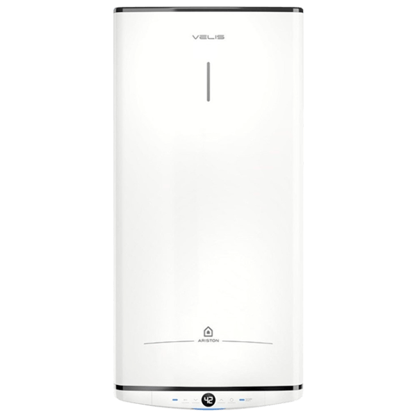 Бойлер Ariston VELIS Pro 100 EU  / 80 л / Белый photo 1