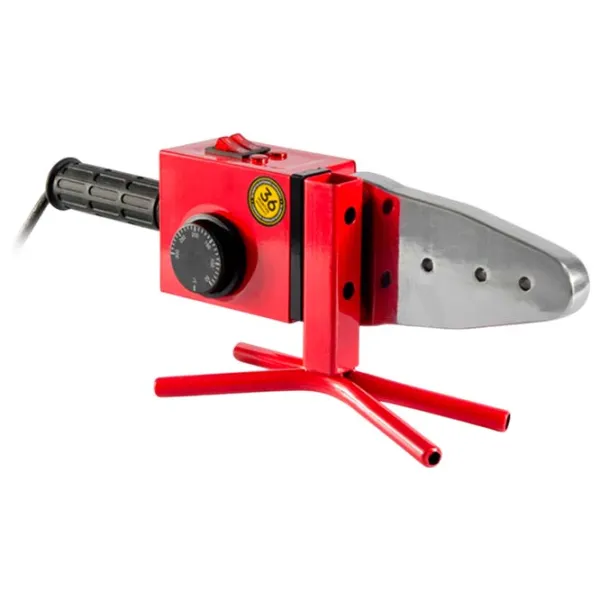 Aparat de sudat țevi din plastic Start Pro SPW-2500 2500 W / Racord cuplaj photo 2