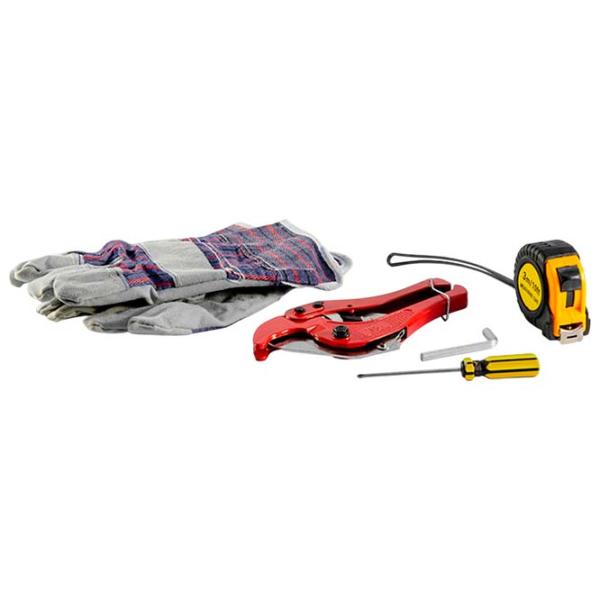 Aparat de sudat țevi din plastic Start Pro SPW-2500 2500 W / Racord cuplaj photo 6