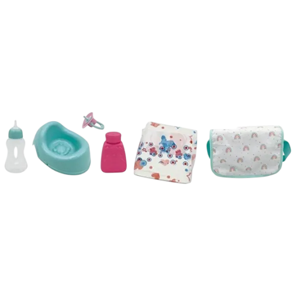 Păpușă Essa Toys Yale Baby YL2440H bebeluș / 3+ photo 3