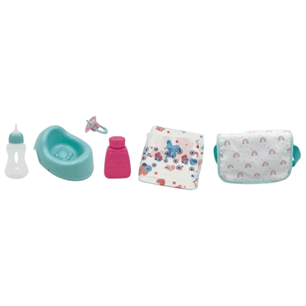 Păpușă Essa Toys Yale Baby YL2440H bebeluș / 3+ photo 3