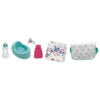 Păpușă Essa Toys Yale Baby YL2440H bebeluș / 3+ photo 3