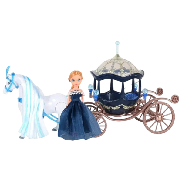 Set Essa Toys Sweetie Princess 142A prințesă / 3+ photo 3
