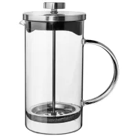 Presă franceză Tadar Сrema 0.35l / Transparent