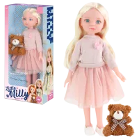 Păpușă Essa Toys Little Milly 92055-D model / 3+
