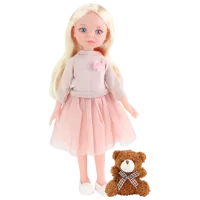 Păpușă Essa Toys Little Milly 92055-D model / 3+ photo 2