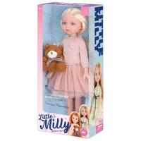 Păpușă Essa Toys Little Milly 92055-D model / 3+ photo 3