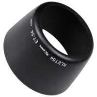 Parasolar pentru obiectiv Canon ET-54 Black