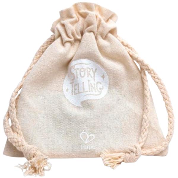 Puzzle Hape Aventura în Spațiu 4+/ Numărul de piese: 104 photo 4