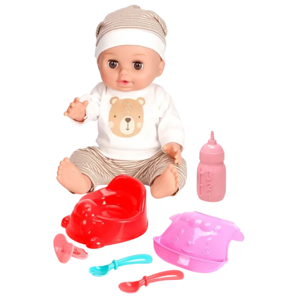 Păpușă Essa Toys Hoda Bebe WZB901-4 bebeluș / 3+ photo 2