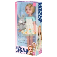 Păpușă Essa Toys Little Milly 92055-A model / 3+ photo 2