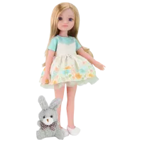Păpușă Essa Toys Little Milly 92055-A model / 3+ photo 3
