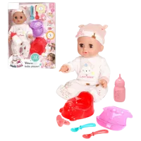 Păpușă Essa Toys Hoda Bebe WZB901-5 bebeluș / 3+