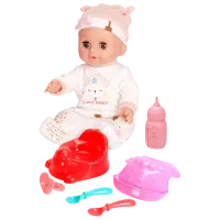 Păpușă Essa Toys Hoda Bebe WZB901-5 bebeluș / 3+ photo 2