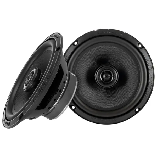 Boxe auto Audiosystem MXC165 EVO3 160 W photo 1