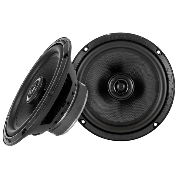 Boxe auto Audiosystem MXC165 EVO3 160 W photo 1