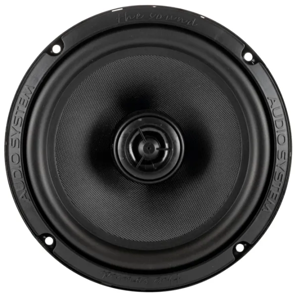 Boxe auto Audiosystem MXC165 EVO3 160 W photo 3