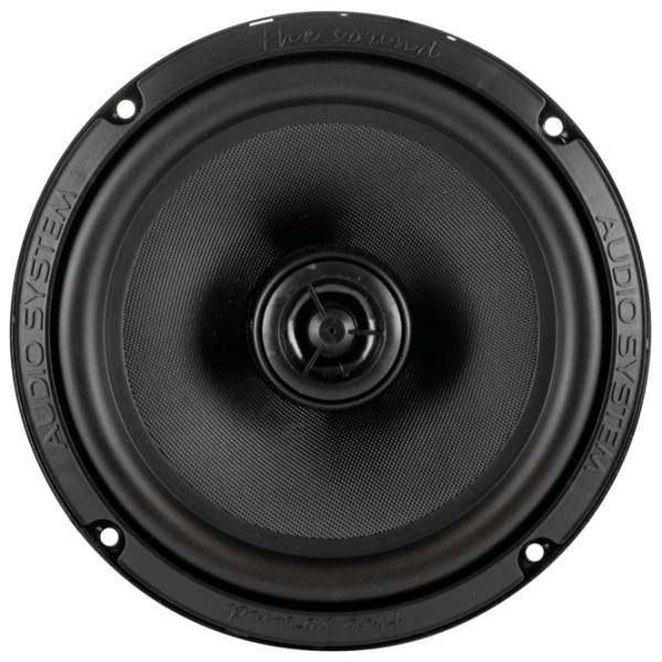 Boxe auto Audiosystem MXC165 EVO3 160 W photo 3