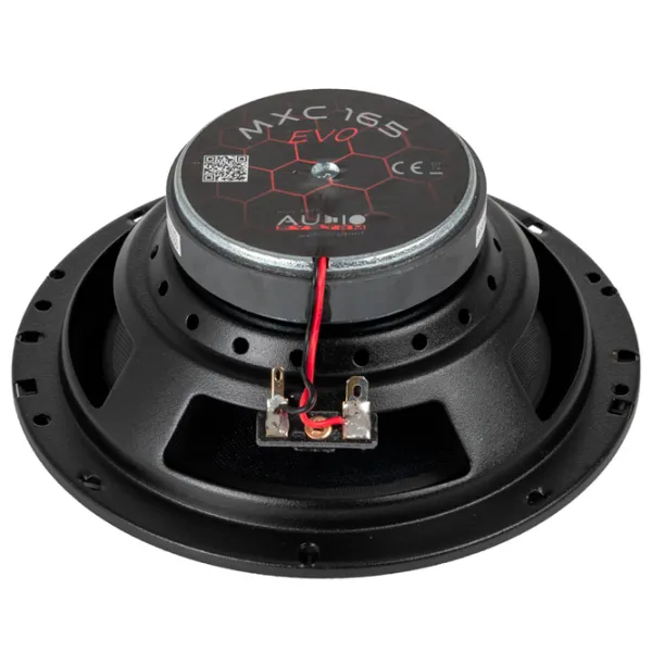 Boxe auto Audiosystem MXC165 EVO3 160 W photo 4